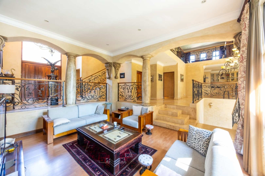4 Bedroom Property for Sale in Waterkloof Ext 2 Gauteng