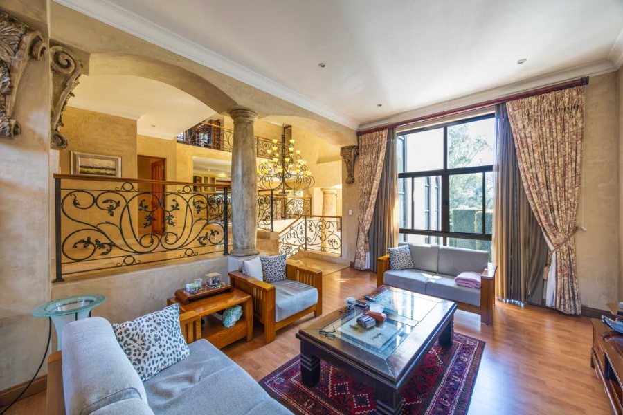 4 Bedroom Property for Sale in Waterkloof Ext 2 Gauteng