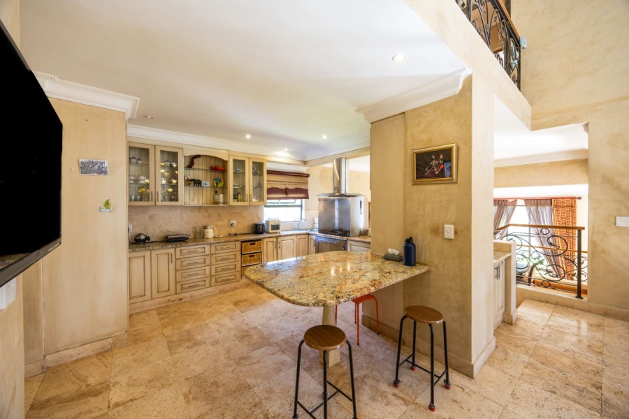 4 Bedroom Property for Sale in Waterkloof Ext 2 Gauteng