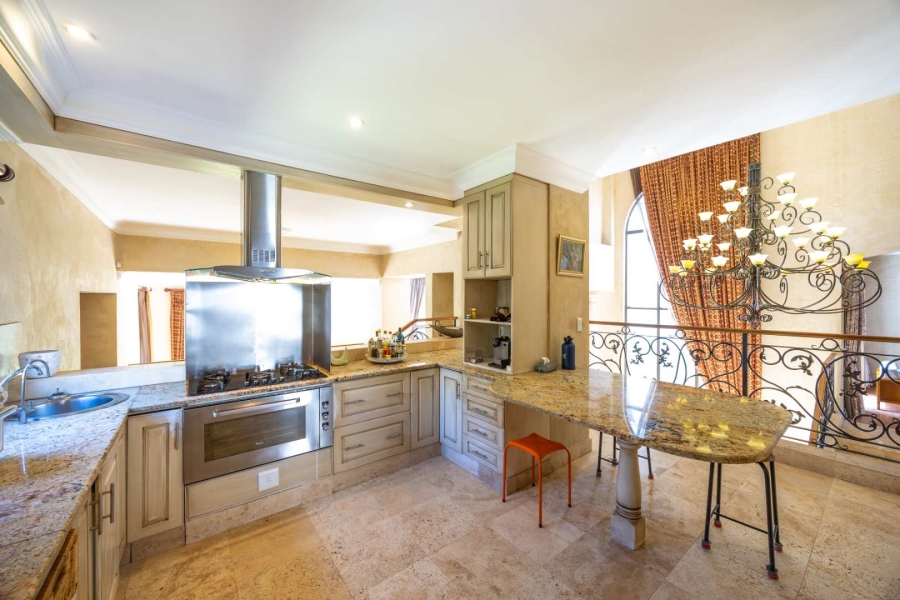 4 Bedroom Property for Sale in Waterkloof Ext 2 Gauteng