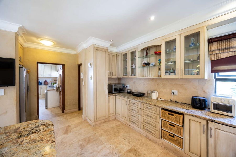 4 Bedroom Property for Sale in Waterkloof Ext 2 Gauteng
