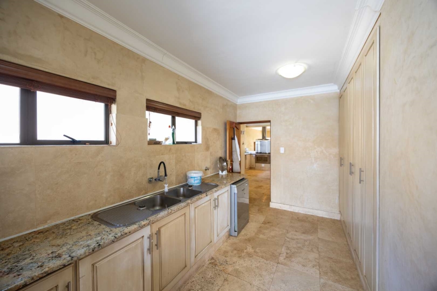 4 Bedroom Property for Sale in Waterkloof Ext 2 Gauteng