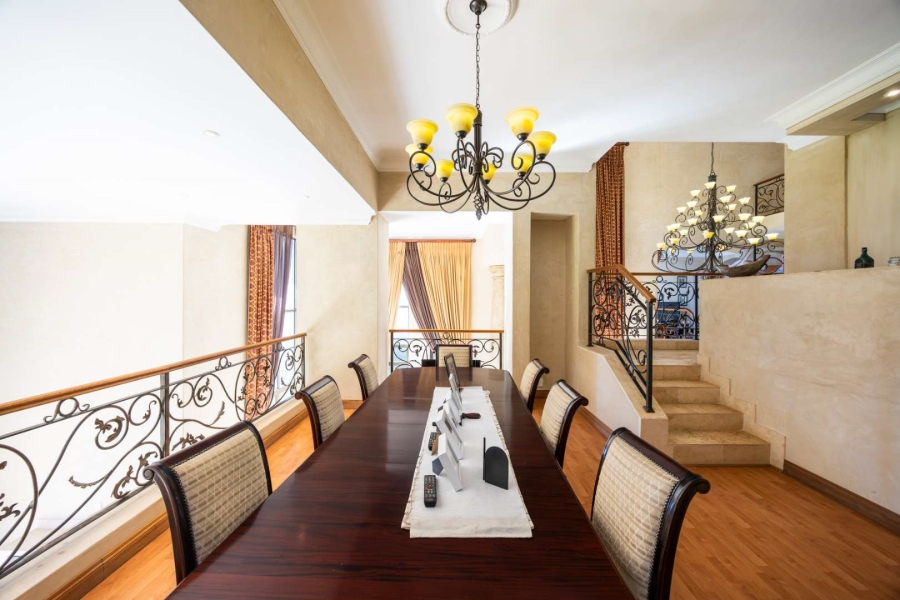 4 Bedroom Property for Sale in Waterkloof Ext 2 Gauteng