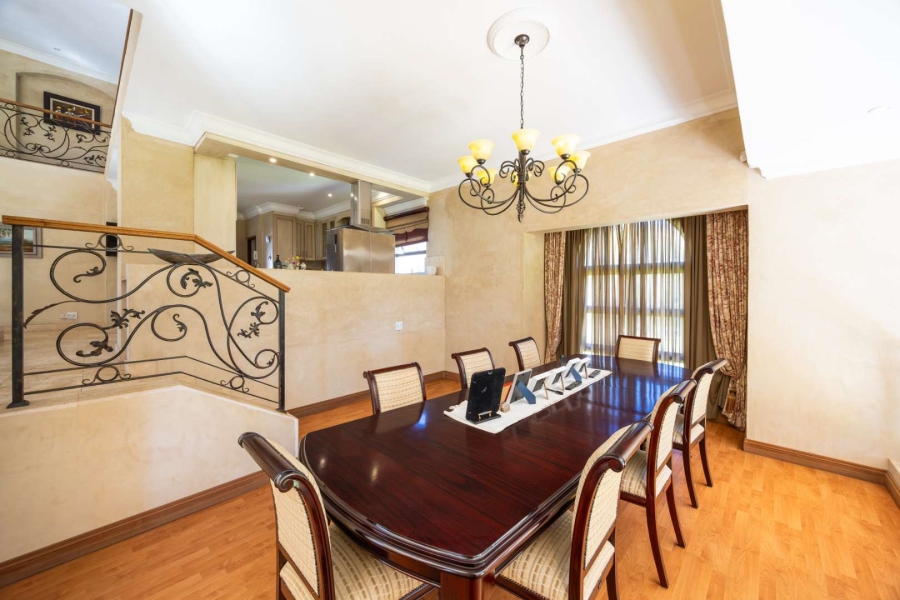 4 Bedroom Property for Sale in Waterkloof Ext 2 Gauteng