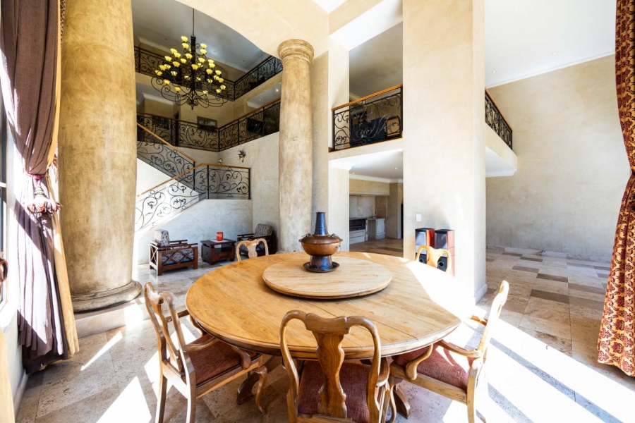 4 Bedroom Property for Sale in Waterkloof Ext 2 Gauteng