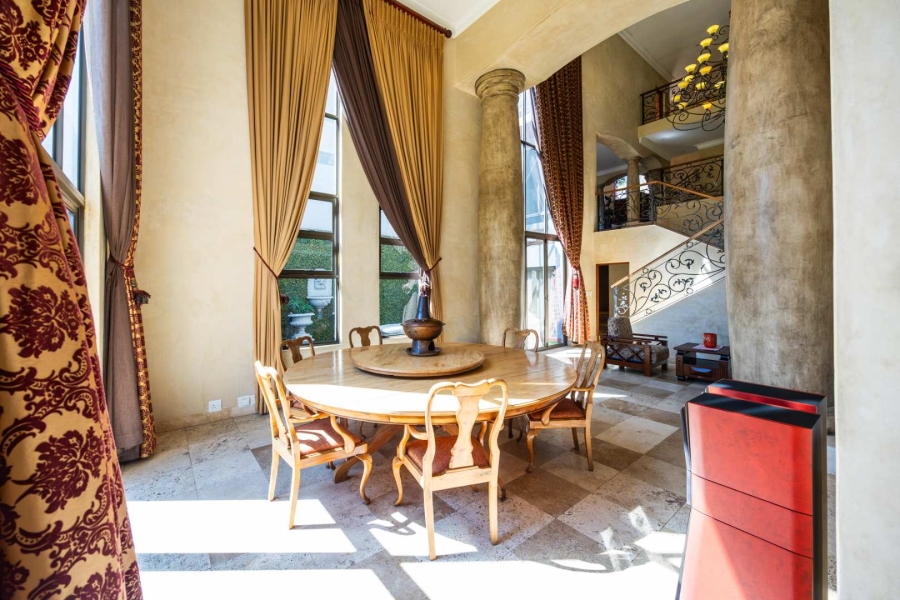4 Bedroom Property for Sale in Waterkloof Ext 2 Gauteng