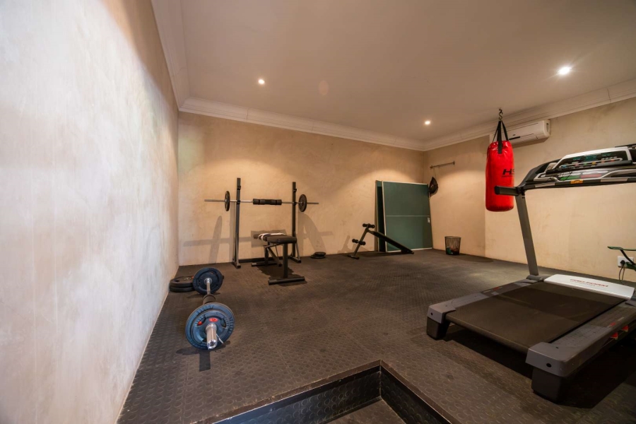 4 Bedroom Property for Sale in Waterkloof Ext 2 Gauteng