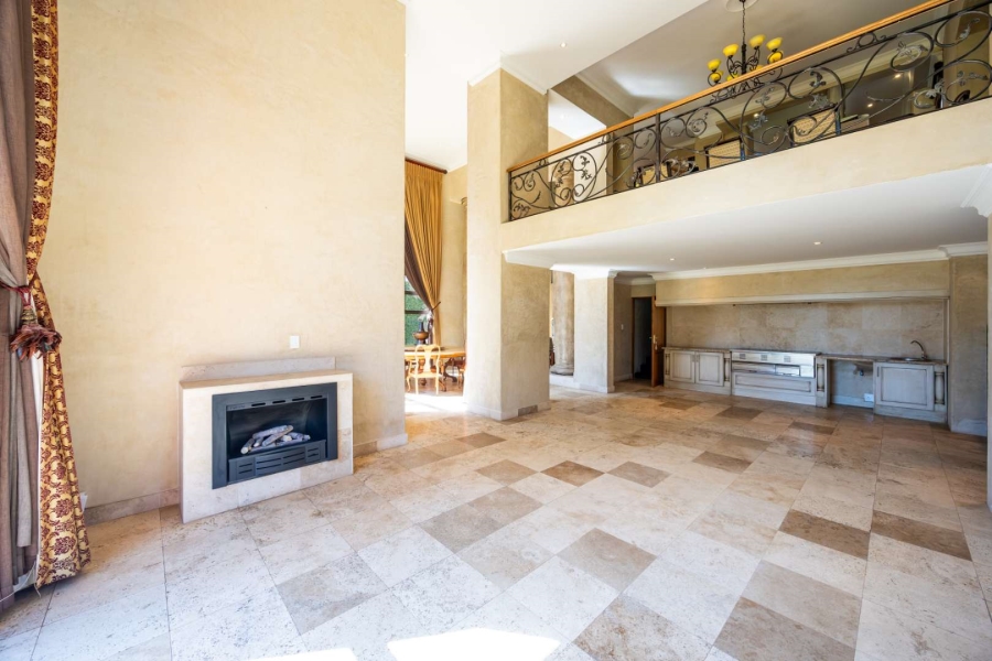 4 Bedroom Property for Sale in Waterkloof Ext 2 Gauteng