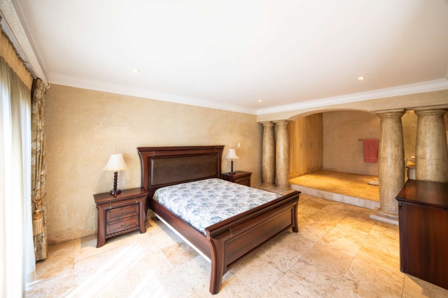 4 Bedroom Property for Sale in Waterkloof Ext 2 Gauteng