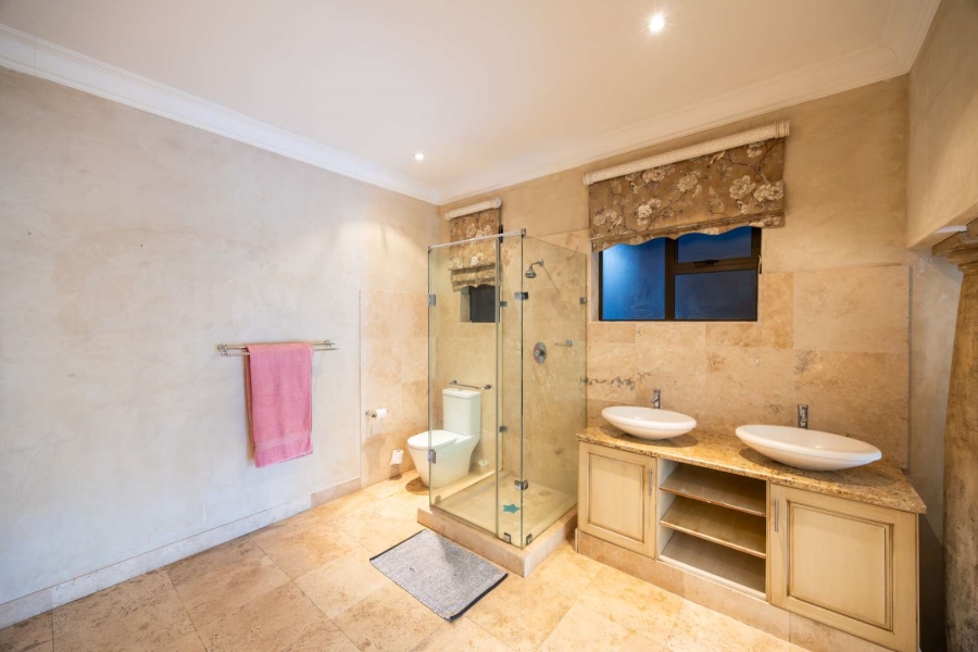 4 Bedroom Property for Sale in Waterkloof Ext 2 Gauteng
