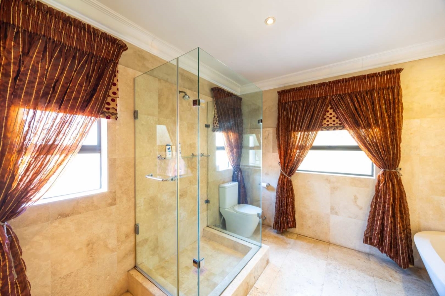 4 Bedroom Property for Sale in Waterkloof Ext 2 Gauteng