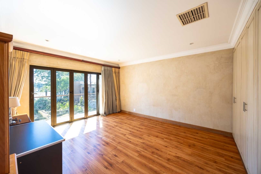 4 Bedroom Property for Sale in Waterkloof Ext 2 Gauteng