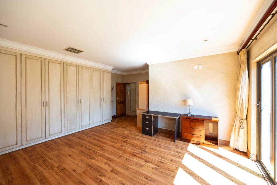 4 Bedroom Property for Sale in Waterkloof Ext 2 Gauteng