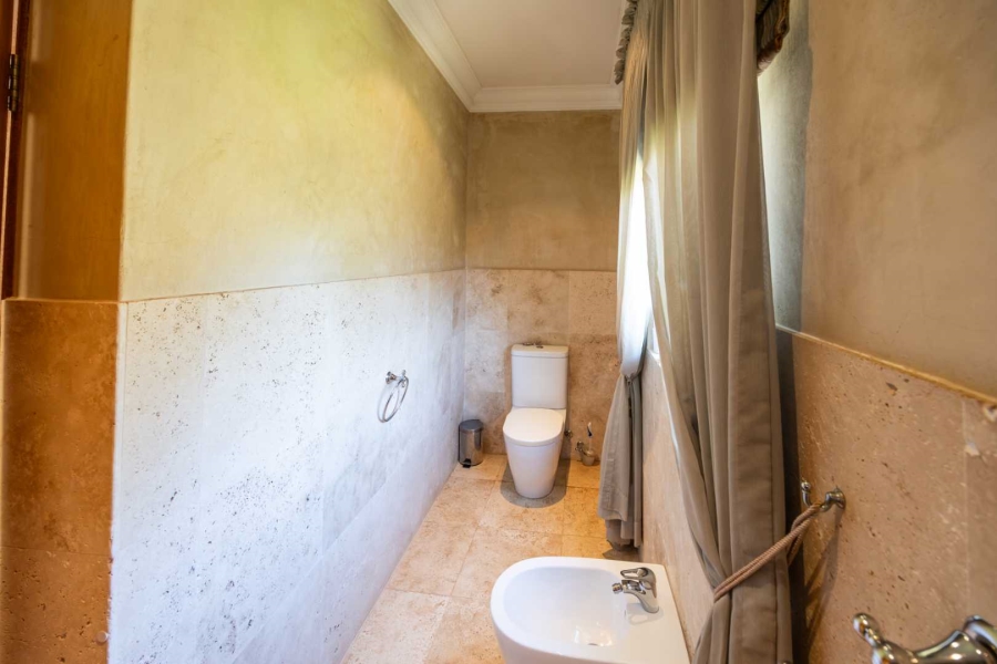 4 Bedroom Property for Sale in Waterkloof Ext 2 Gauteng