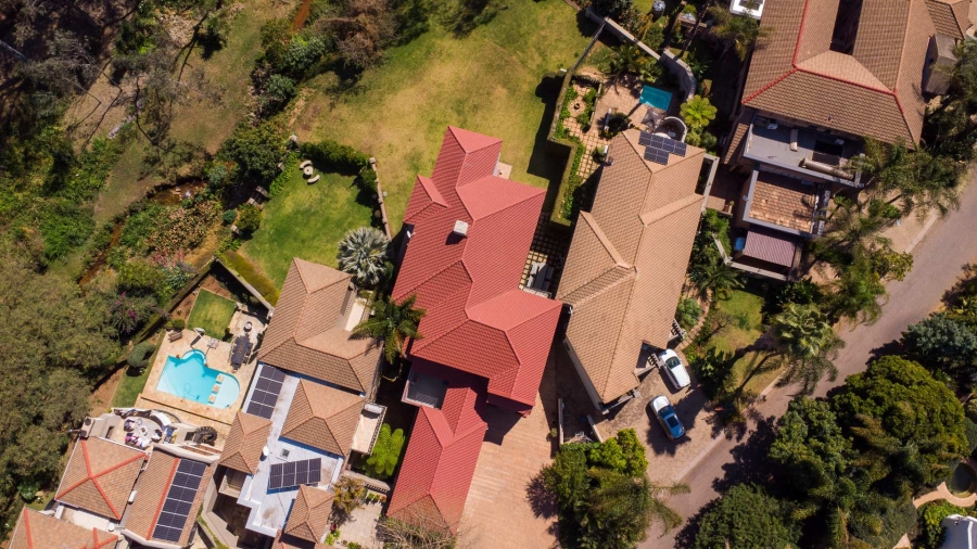 4 Bedroom Property for Sale in Waterkloof Ext 2 Gauteng