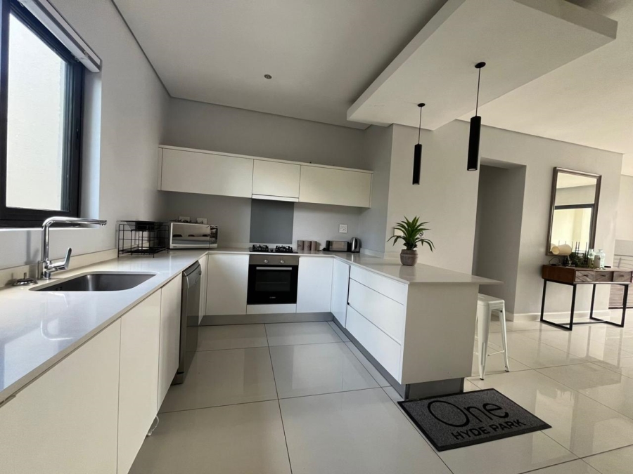 2 Bedroom Property for Sale in Hyde Park Gauteng