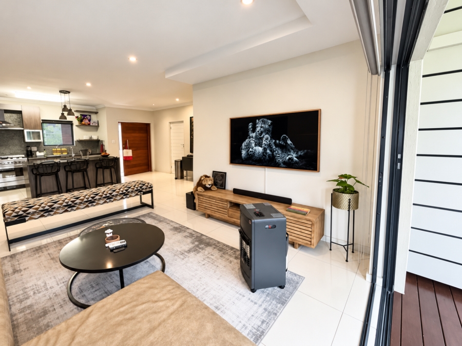 3 Bedroom Property for Sale in Bryanston Gauteng