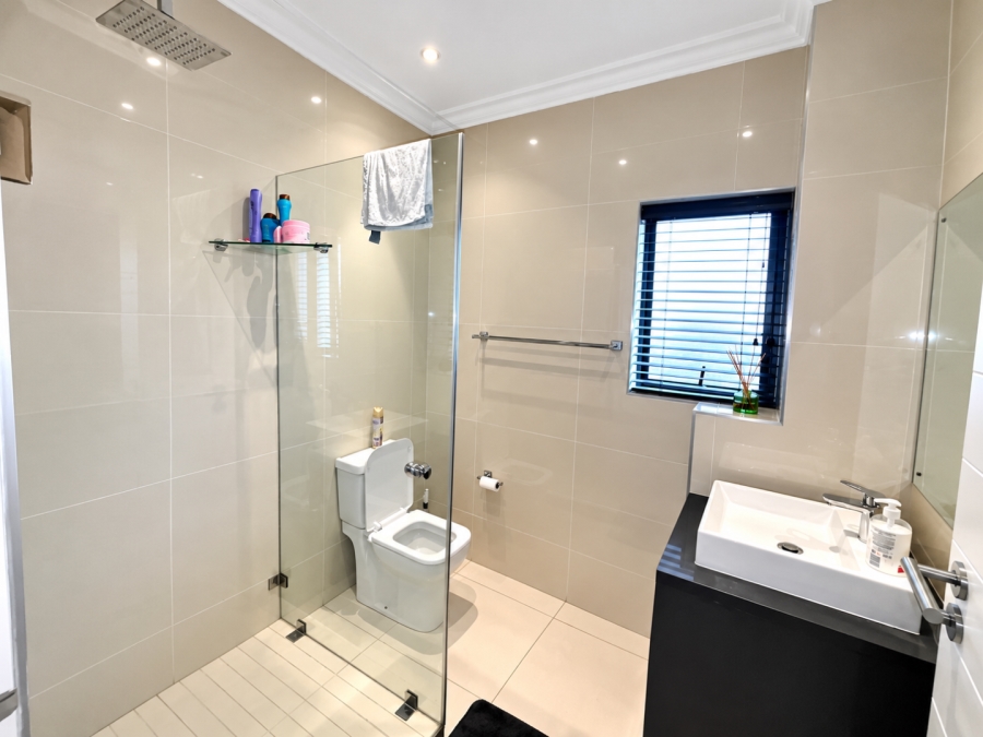 3 Bedroom Property for Sale in Bryanston Gauteng