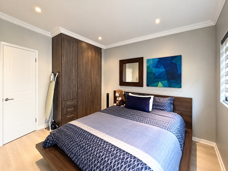 3 Bedroom Property for Sale in Bryanston Gauteng