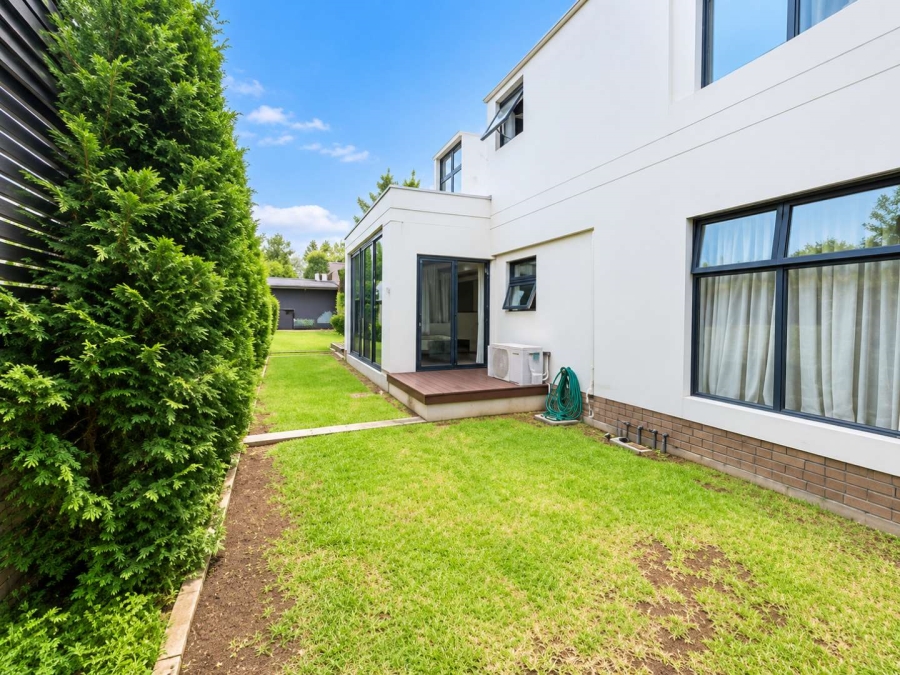 3 Bedroom Property for Sale in Bryanston Gauteng