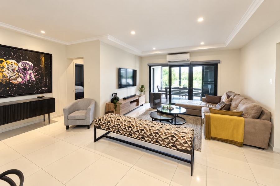 3 Bedroom Property for Sale in Bryanston Gauteng