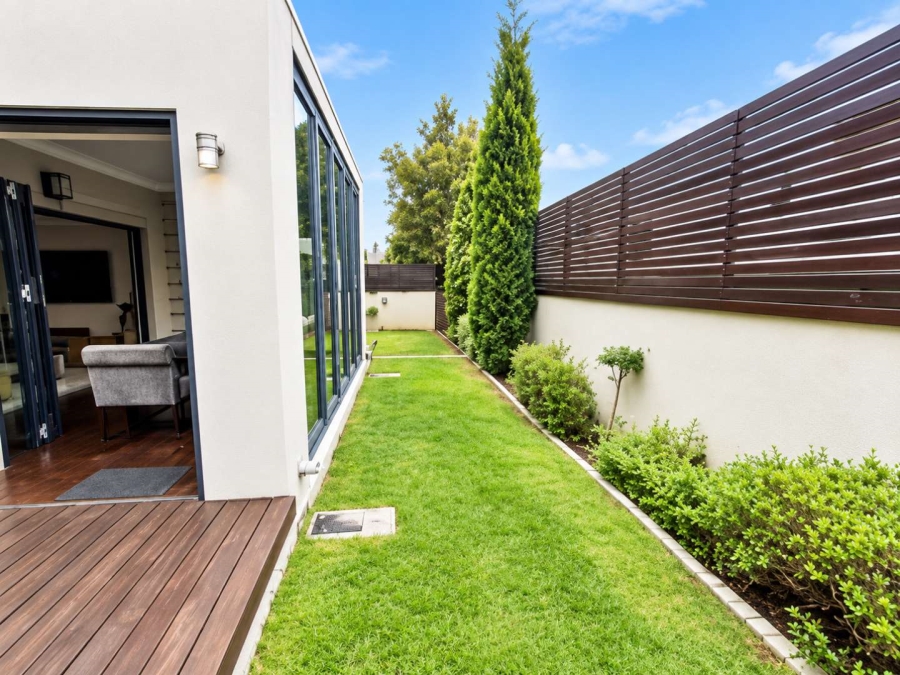 3 Bedroom Property for Sale in Bryanston Gauteng