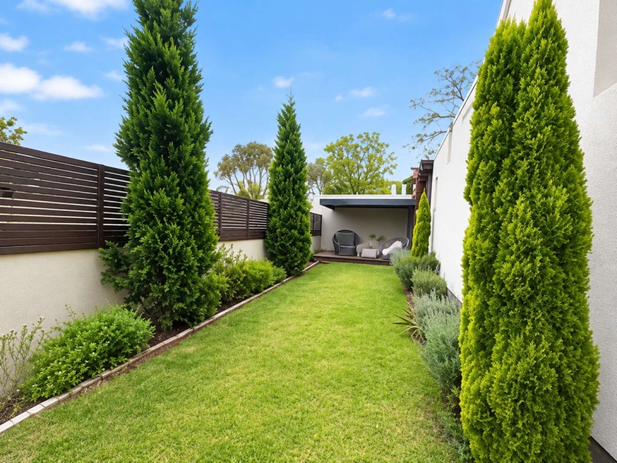 3 Bedroom Property for Sale in Bryanston Gauteng