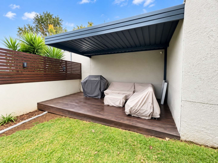 3 Bedroom Property for Sale in Bryanston Gauteng
