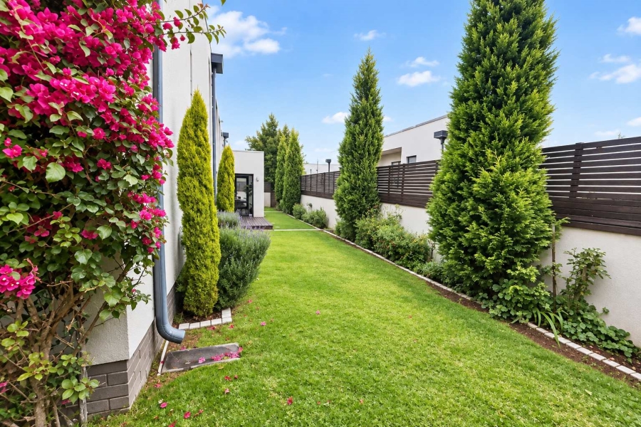 3 Bedroom Property for Sale in Bryanston Gauteng