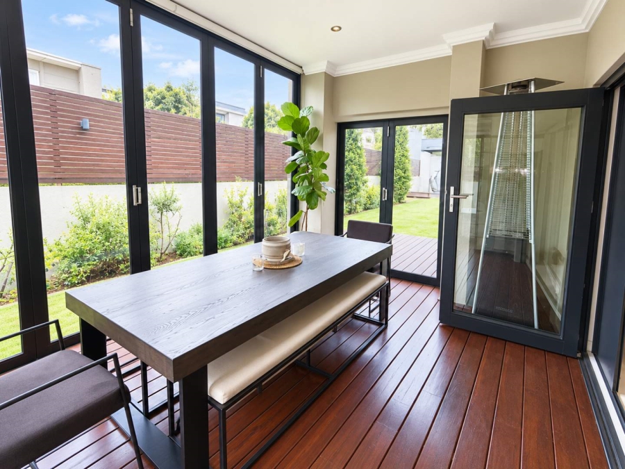 3 Bedroom Property for Sale in Bryanston Gauteng