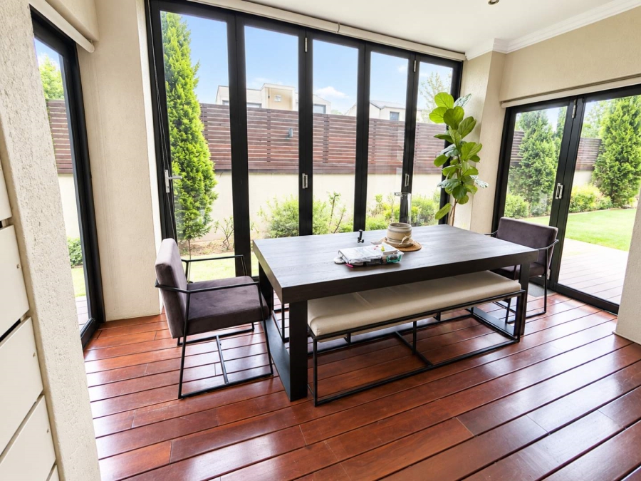 3 Bedroom Property for Sale in Bryanston Gauteng