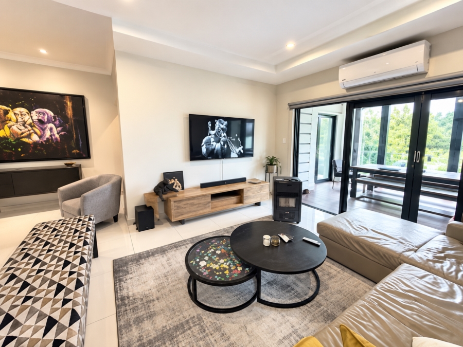 3 Bedroom Property for Sale in Bryanston Gauteng