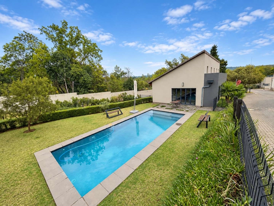 3 Bedroom Property for Sale in Bryanston Gauteng