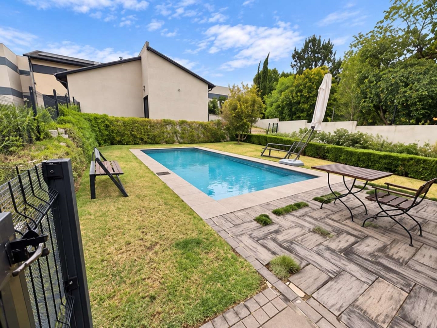 3 Bedroom Property for Sale in Bryanston Gauteng