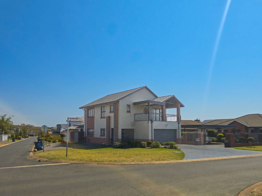 3 Bedroom Property for Sale in Zambezi Manor Lifestyle Estate Gauteng