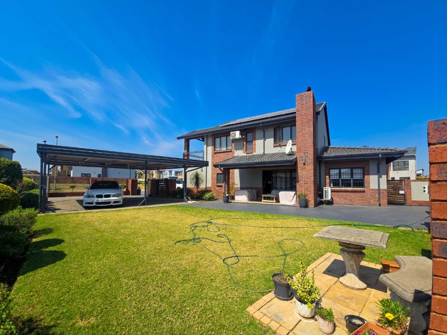 3 Bedroom Property for Sale in Zambezi Manor Lifestyle Estate Gauteng