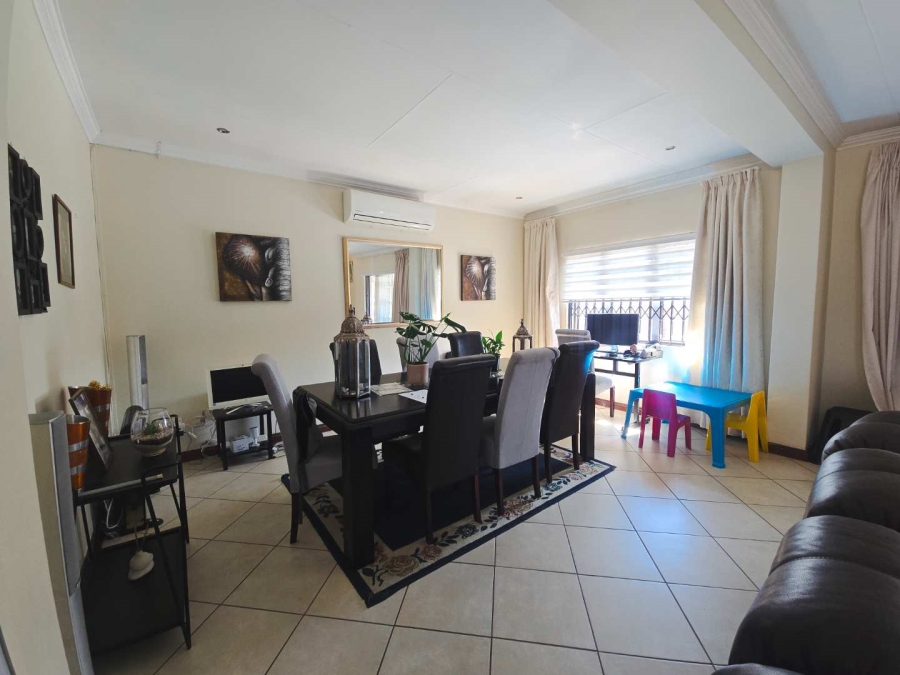 3 Bedroom Property for Sale in Zambezi Manor Lifestyle Estate Gauteng
