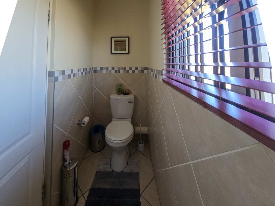 3 Bedroom Property for Sale in Zambezi Manor Lifestyle Estate Gauteng