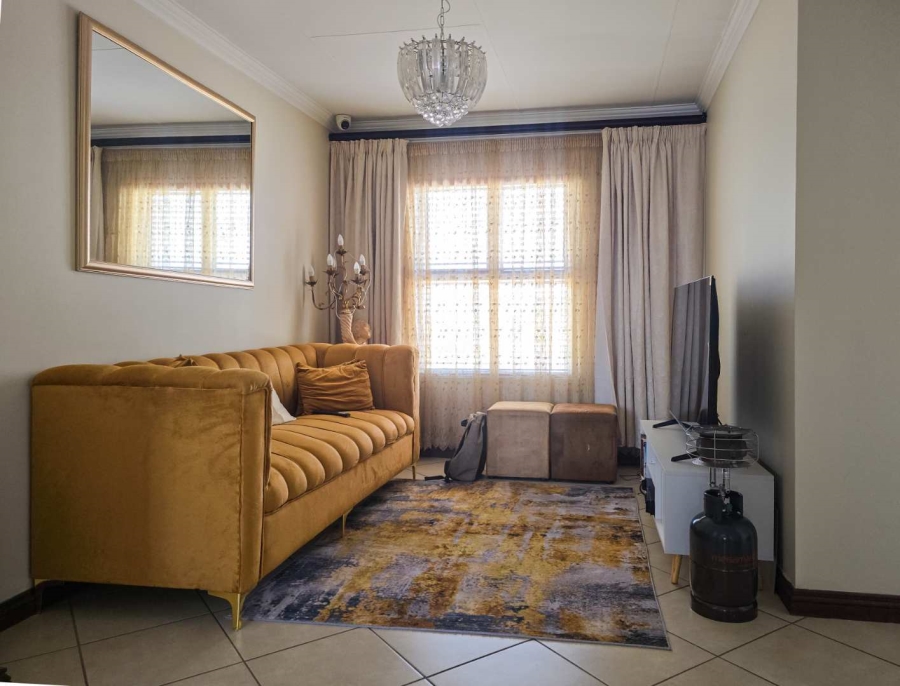 3 Bedroom Property for Sale in Zambezi Manor Lifestyle Estate Gauteng