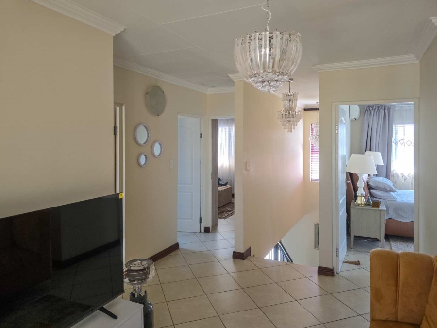 3 Bedroom Property for Sale in Zambezi Manor Lifestyle Estate Gauteng