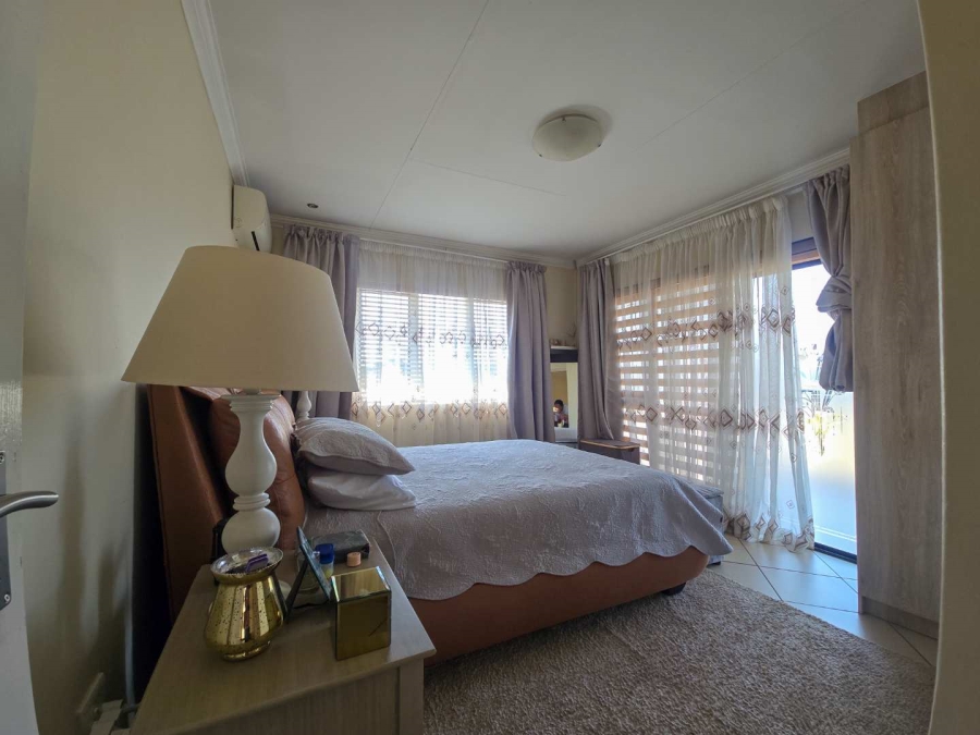 3 Bedroom Property for Sale in Zambezi Manor Lifestyle Estate Gauteng