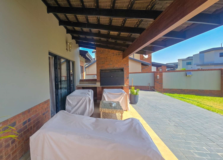 3 Bedroom Property for Sale in Zambezi Manor Lifestyle Estate Gauteng