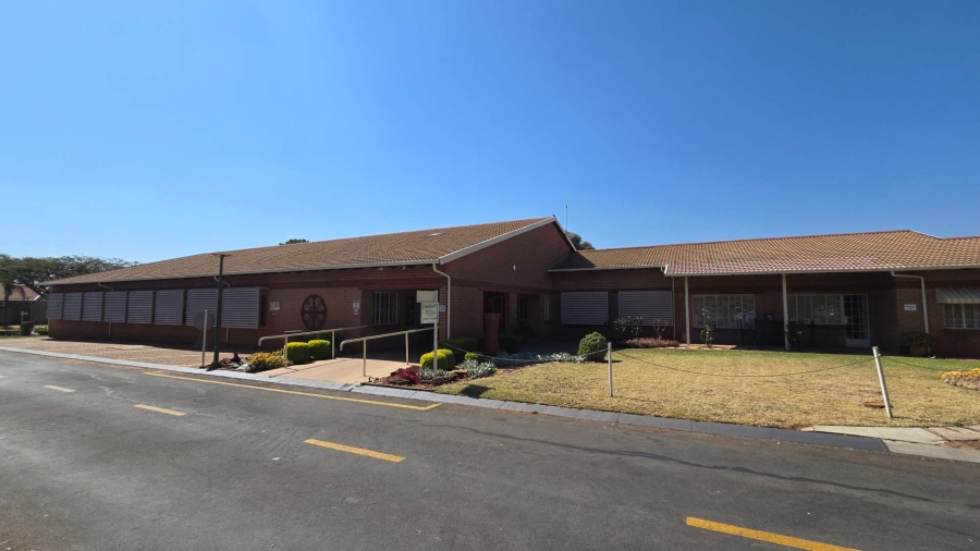 2 Bedroom Property for Sale in Montana Park Gauteng