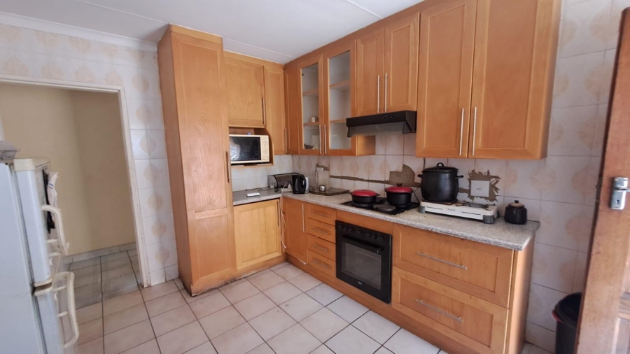 4 Bedroom Property for Sale in Naturena Gauteng