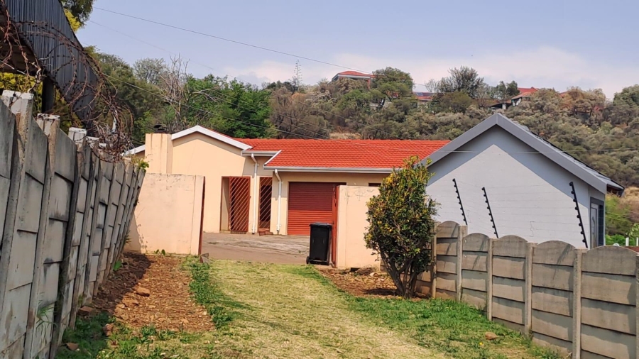 4 Bedroom Property for Sale in Naturena Gauteng
