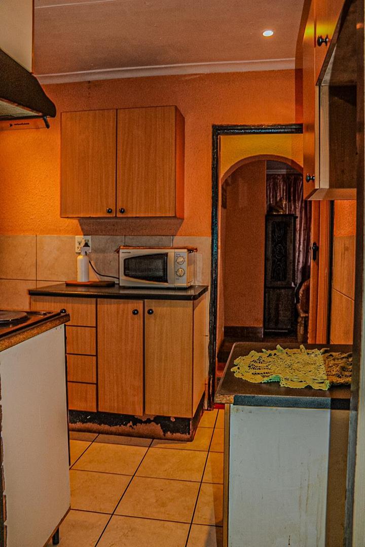 2 Bedroom Property for Sale in Ivory Park Gauteng