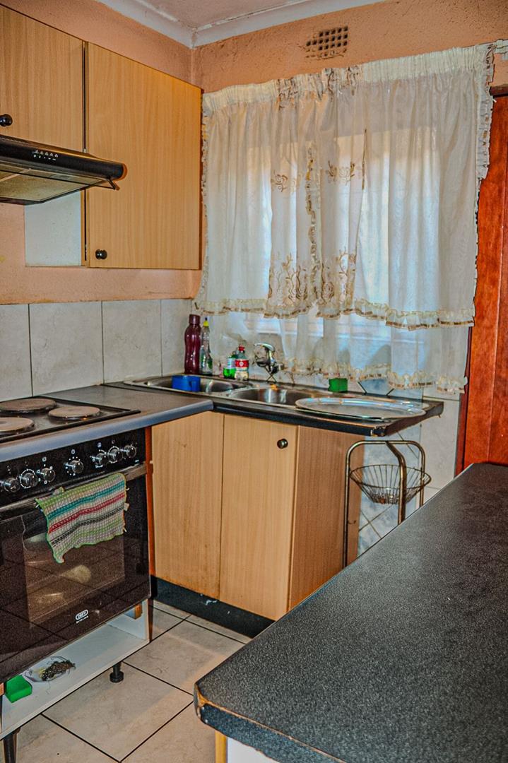 2 Bedroom Property for Sale in Ivory Park Gauteng