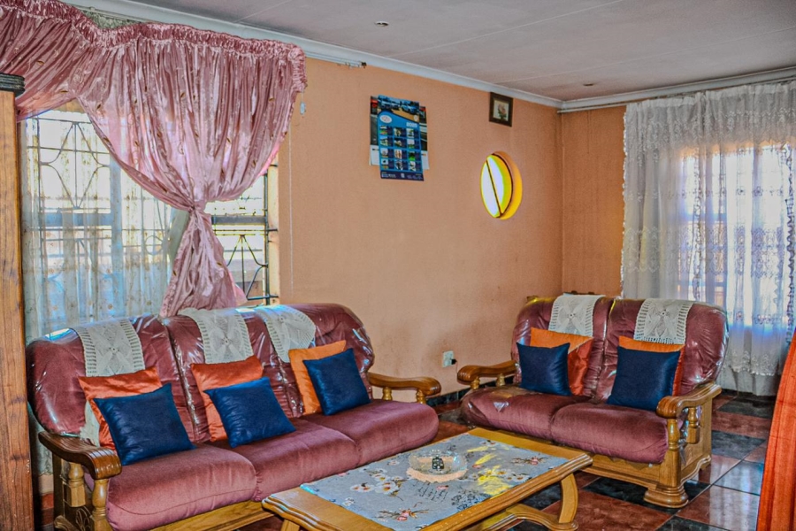 2 Bedroom Property for Sale in Ivory Park Gauteng