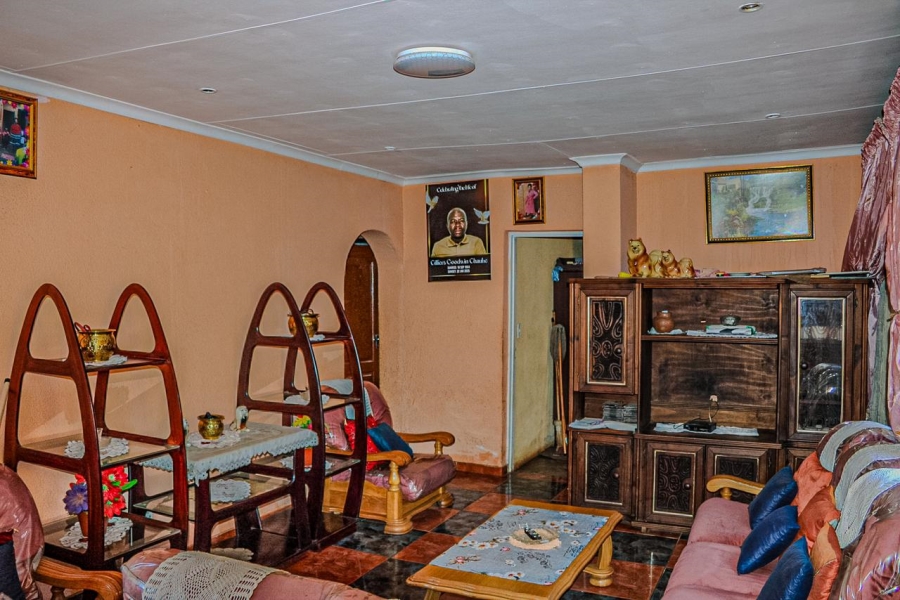 2 Bedroom Property for Sale in Ivory Park Gauteng