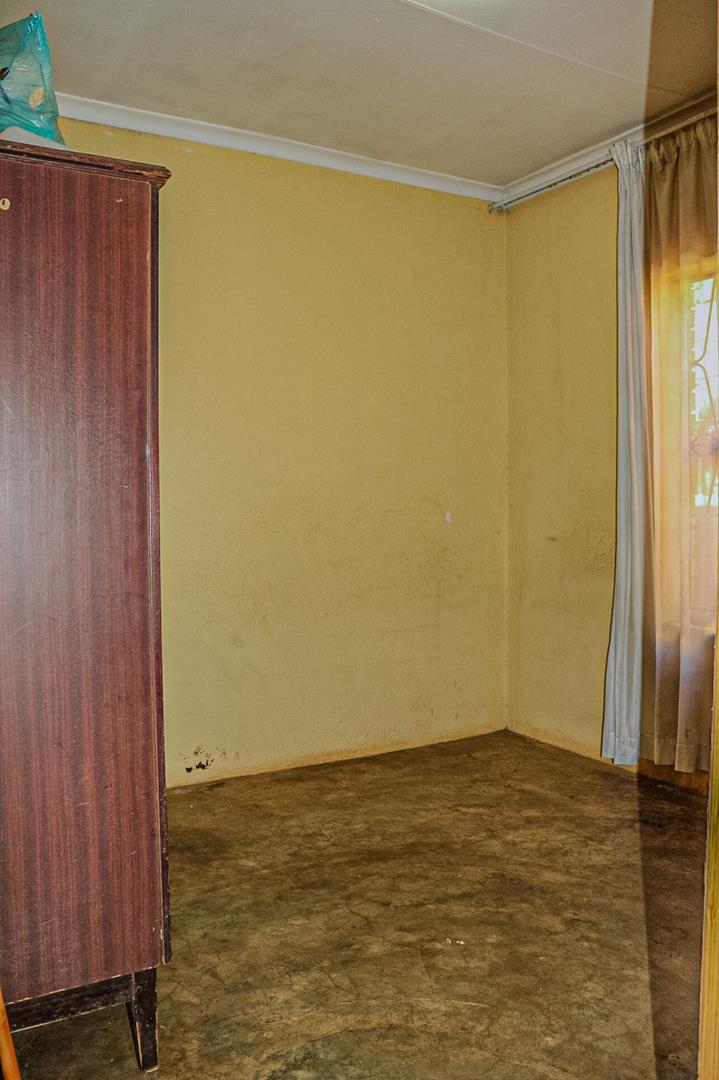 2 Bedroom Property for Sale in Ivory Park Gauteng